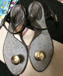 Vivienne Westwood×Melissa | サンダル