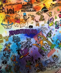 Disney | ランド購入ワンピ(ワンピース)