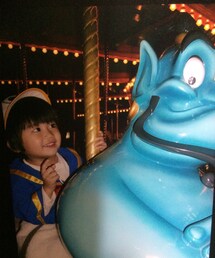 Disney | ハット