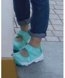 NIKE | エアリフト(スニーカー)
