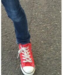 CONVERSE | スニーカー