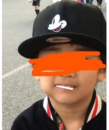 NEW ERA | キャップ