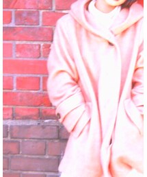 Honeys | ダウンジャケット/コート