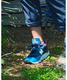 NEW BALANCE | スニーカー