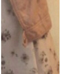 しまむら | ライダースジャケット