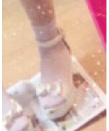 夢展望 | パンプス