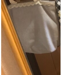 min plume | トートバッグ