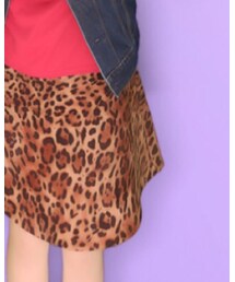 Avail | スカート