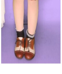 あしながおじさん | その他シューズ