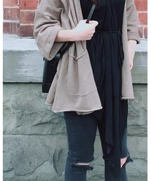 oak + fort | ジャケット/アウター