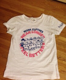 Tシャツ/カットソー