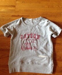 ARROW | Tシャツ/カットソー