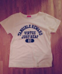 earth music&ecology | Tシャツ/カットソー