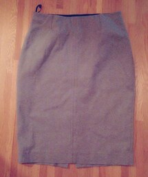 UNIQLO | スカート