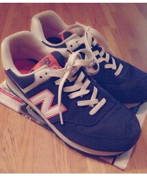 NEW BALANCE | スニーカー