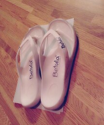 BIRKENSTOCK | サンダル