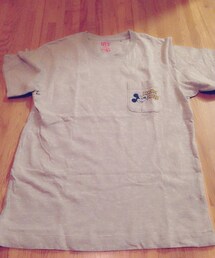UNIQLO | Tシャツ/カットソー
