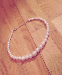 ブランド不明 | ネックレス