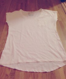 GU | Tシャツ/カットソー