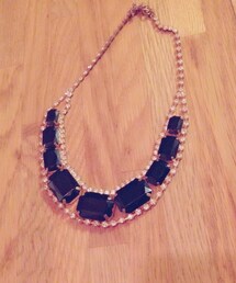 GU | ネックレス