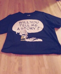 UNIQLO | Tシャツ/カットソー