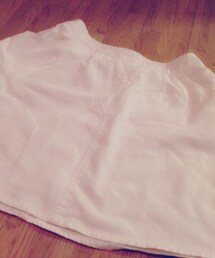 OLIVE des OLIVE | デニムスカート