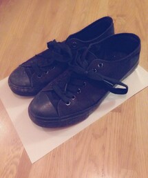 ブランド不明 | スニーカー