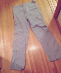 GLOBAL WORK | その他パンツ