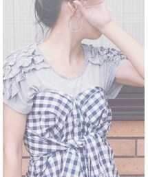 DISCOAT | トップス