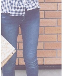 GU | デニムパンツ