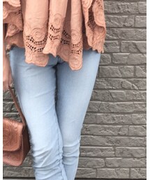 UNIQLO | デニムパンツ