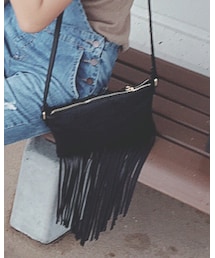 H&M | ショルダーバッグ