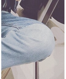 OZOC | デニムパンツ