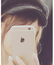 不明 | キャスケット