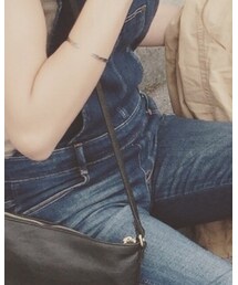 ZARA | サロペット/オーバーオール