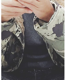 不明 | ニット/セーター