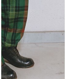 VINTAGE | ドレスシューズ