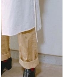 used | チノパンツ