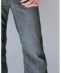 BURBERRY | デニムパンツ