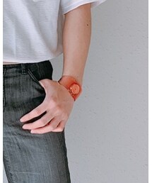 ISSEY MIYAKE | アナログ腕時計