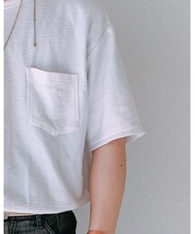 UNIQLO | Tシャツ/カットソー