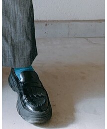 ZARA | ローファー