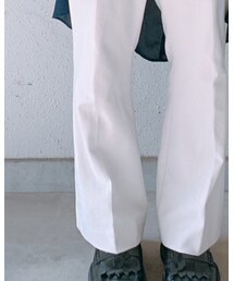 used | パンツ