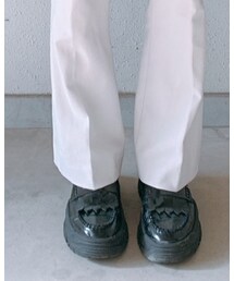 ZARA | ローファー
