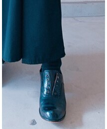 VINTAGE | ドレスシューズ