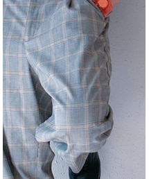 used | パンツ