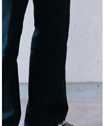 used | パンツ