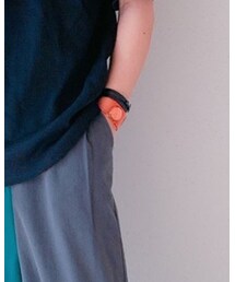 ISSEY MIYAKE | アナログ腕時計