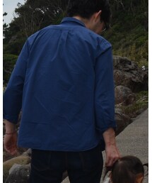 COMOLI | シャツ/ブラウス