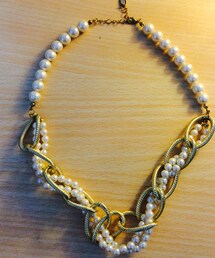 ROPE' PICNIC | ネックレス